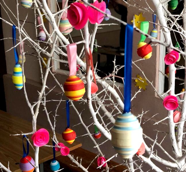 Квітуй яскраво! 